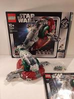 Lego - Star Wars - 75243 - Star Wars 20 Years Slave I