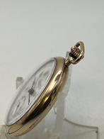 Imperial Buren Watch . Laminato oro . 2adj . 17J . Quadrante, Nieuw