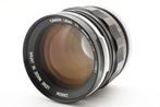 Canon FL 1.8/85mm + Life size adapter Telelens, Audio, Tv en Foto, Nieuw