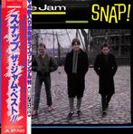The Jam - Snap! / “one of the greatest greatest-hits albums, Nieuw in verpakking