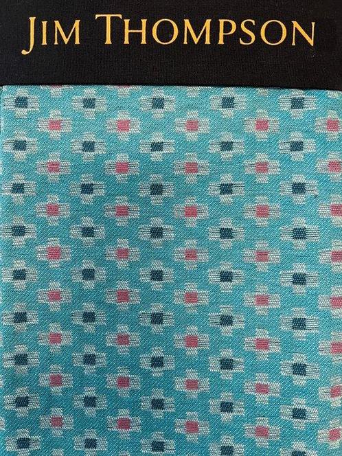 New pair of cushions made with Jim Thompson fabric - Kussen, Antiek en Kunst, Curiosa en Brocante