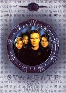 Stargate SG1 - Seizoen 1 op DVD, Cd's en Dvd's, Dvd's | Science Fiction en Fantasy, Nieuw in verpakking, Verzenden