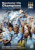 Manchester City: End of Season Review 2013/2014 DVD (2014), Verzenden