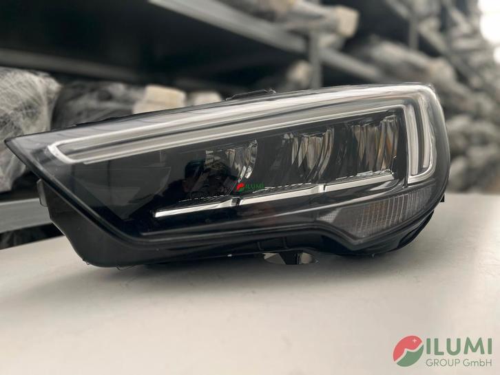 OPEL CROSSLAND LED PHARE AVANT GAUCHE 39153538, Auto-onderdelen, Verlichting, Gebruikt, Opel, Verzenden