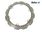 Remschijf Voor Honda CBR 500 R 2013-2015 (CBR500R PC44), Motoren, Verzenden, Gebruikt