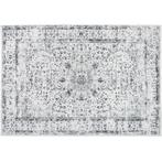 tectake Vintage design vloerkleed Aliya, laagpolig - 120 x 1, Huis en Inrichting, Stoffering | Tapijten en Vloerkleden, Verzenden