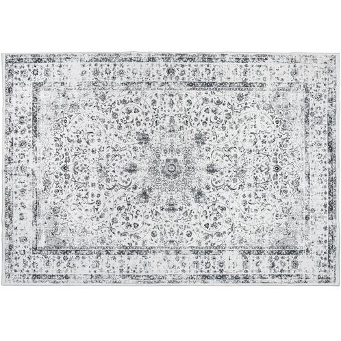 tectake Vintage design vloerkleed Aliya, laagpolig - 120 x 1, Huis en Inrichting, Stoffering | Tapijten en Vloerkleden, Verzenden