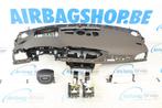 Airbag set Dashboard HUD bruin 4 spaak Audi A6 4G, Auto-onderdelen, Gebruikt, Audi