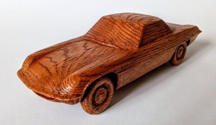 1:14 - Model sportwagen - Mazda Cosmo Sport 1967, Hobby & Loisirs créatifs, Voitures miniatures | 1:5 à 1:12