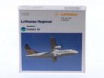 Schaal 1:500 Herpa 516044 Lufthansa Regional ATR 42-500 R..., Ophalen of Verzenden, Zo goed als nieuw