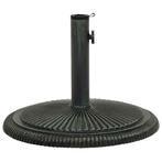 Parasolvoet aan spotprijs! Ideaal voor jouw balkon -40%!, Tuin en Terras, Parasols, Verzenden, Nieuw, Minder dan 1 meter, Parasolvoet
