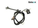 Pickup Kawasaki KLR 650 1995-2007 (KLR650 KL650C), Motoren, Verzenden, Gebruikt