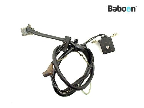 Pickup Kawasaki KLR 650 1995-2007 (KLR650 KL650C), Motoren, Onderdelen | Kawasaki, Gebruikt, Verzenden