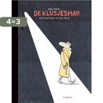 De klusjesman 9789463361040 Øyvind Torseter, Boeken, Verzenden, Zo goed als nieuw, Øyvind Torseter