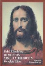Meesters Van Het Verre Oosten Geb. 9789064410482, Boeken, Esoterie en Spiritualiteit, Baird T. Spalding, N.v.t., Zo goed als nieuw