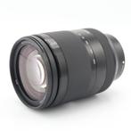 Sony FE 24-240mm F/3.5-6.3 OSS | Tweedehands, Audio, Tv en Foto, Verzenden, Zo goed als nieuw