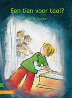 Zoeklicht Dyslexie - Een tien voor taal? 9789027664143, Livres, Livres pour enfants | Jeunesse | Moins de 10 ans, Henk Hokke, H. Hokke