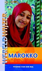 Marokko / Wereldwijzer 9789038919423 Yvonne van der Bijl, Boeken, Reisgidsen, Verzenden, Gelezen, Yvonne van der Bijl