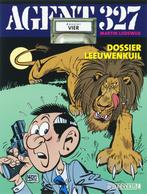Leeuwenkuil / Agent 327 / 4 9789024555734 Martin Lodewijk, Boeken, Stripverhalen, Verzenden, Gelezen, Martin Lodewijk