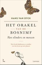 Het orakel van de bosnimf 9789401476768 Hans Van Dyck, Livres, Verzenden, Hans Van Dyck