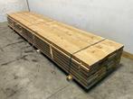 Veiling - 27x Vuren balk 500x25,5x5,5cm, Doe-het-zelf en Bouw, Hout en Planken, Nieuw