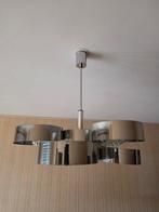 Kroonluchter - Chroom - Lustre vintage ruimtevaarttijd