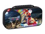 Nintendo Switch Mario Kart 8 Travel Case, Verzenden