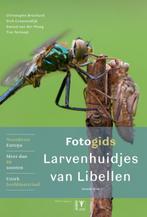 Fotogids larvenhuidjes van libellen 9789050114097, Verzenden, Gelezen, Christophe Brochard