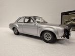 Minichamps 1:18 - Modelauto - Ford Escort RS1600 MK1 1970, Nieuw