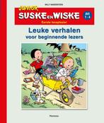 Leuke verhalen voor beginnende lezers / Junior Suske en, Boeken, Verzenden, Gelezen, Willy Vandersteen