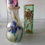 Legras & Cie. - Vaas (3) - Glas, Antiek en Kunst