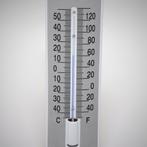Emaille thermometer Austin Healey, Verzenden