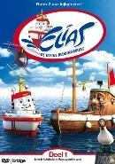 Elias de kleine reddingsboot 1 op DVD, Verzenden, Nieuw in verpakking