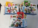 Lego Set - Super Mario - Adventures with Mario; Adventures, Kinderen en Baby's, Nieuw