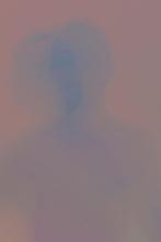 Antoine Denoual - Lhomme bleu