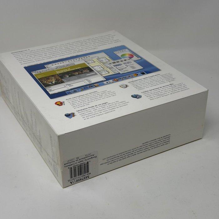 Apple Apple WebObjects 5.2 - SEALED - Computersoftware - In, Games en Spelcomputers, Spelcomputers | Overige Accessoires