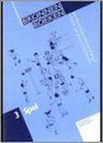 Spel / Bronnenboeken bewegingsonderwijs voor de basisschool, Boeken, Verzenden, Gelezen