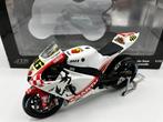 Minichamps 1:12 - Model motorfiets - Yamaha YZR-M1 Valentino