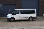 Veiling: Bestelwagen Ford Transit/Tourneo Diesel 2006, Auto's, Bestelwagens en Lichte vracht, Nieuw