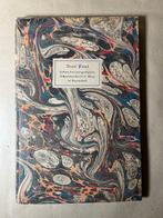 Jean Paul [Johann Paul Friedrich Richter] / Walo von May, Antiek en Kunst