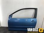 Portier 4Deurs links-voor Volkswagen Polo O238992, Nieuw
