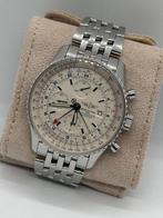 Breitling - Navitimer Chronograph GMT 46 - A24322 - Homme -, Nieuw