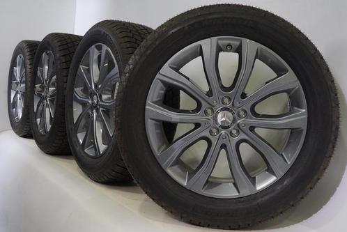 Mercedes GLE ML W166  19 inch velgen Michelin  Winterbanden, Auto-onderdelen, Banden en Velgen, Ophalen of Verzenden