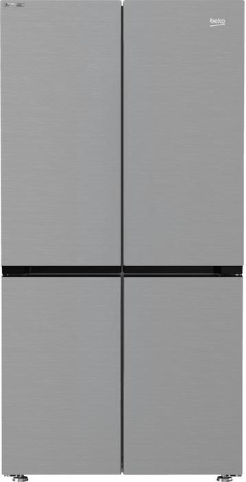 Beko Gn446224vps Amerikaanse Koelkast – 572 Liter 182 Cm beschikbaar voor biedingen