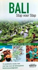 Bali Stap voor Stap 9789066558731 Rachel Lovelock, Livres, Verzenden, Rachel Lovelock