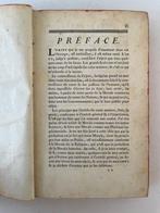 C. A. Helvétius - De lEsprit - 1769