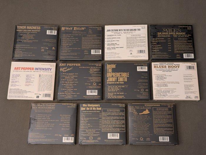 Miles Davis, John Coltrane, Sonny Rollins, Shelly Manne /, CD & DVD, Vinyles Singles