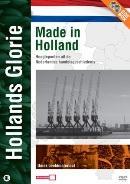 Hollandse Glorie - Made in Holland op DVD, Verzenden, Nieuw in verpakking