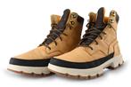 Timberland Veterboots in maat 42 Geel | 10% extra korting, Vêtements | Hommes, Chaussures, Verzenden, Boots