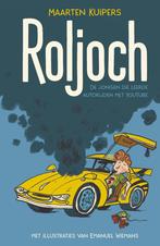 Roljoch (9789493189386, Maarten Kuipers), Antiek en Kunst, Verzenden